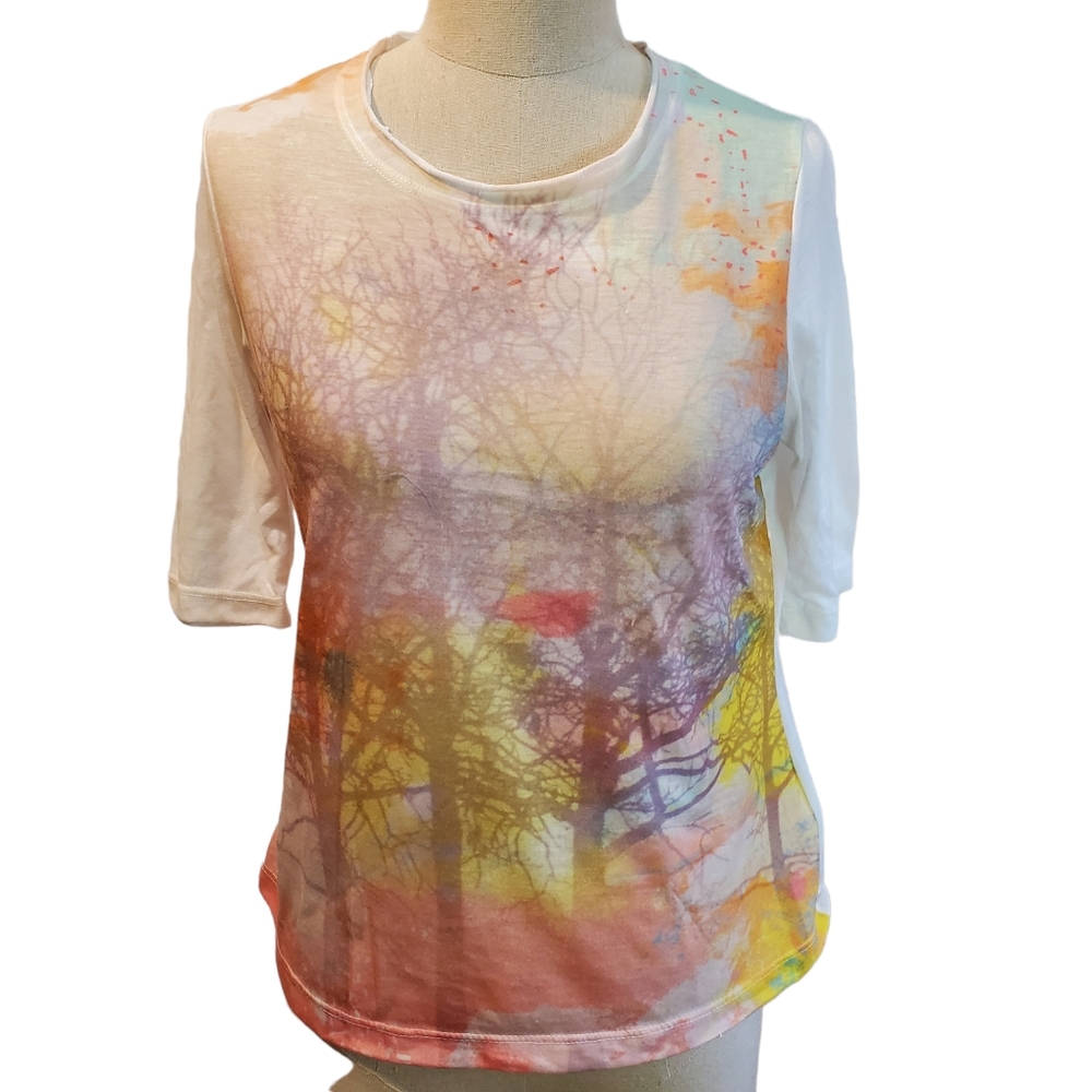 Democracy Tree‎ Scene Top Size S